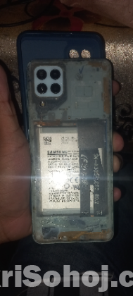 Samsung A22